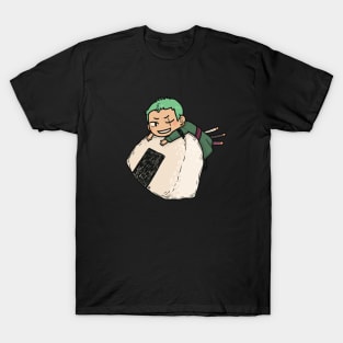 Zoro boy T-Shirt